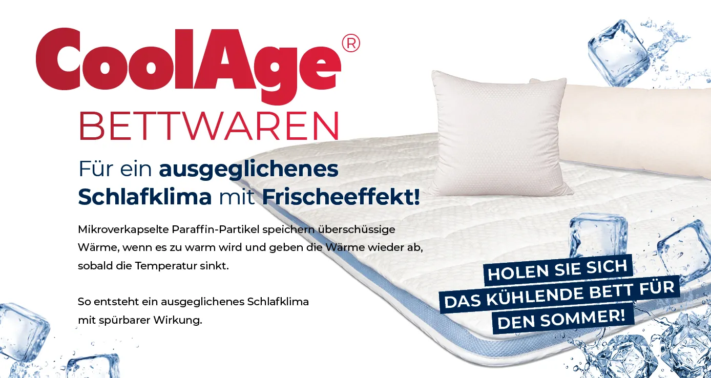 Coolage